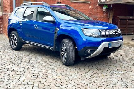 Dacia Duster Gebrauchtwagen