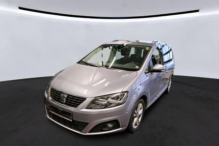 Seat Alhambra Gebrauchtwagen