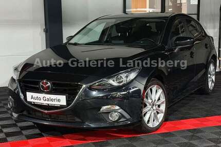 Mazda 3 Gebrauchtwagen