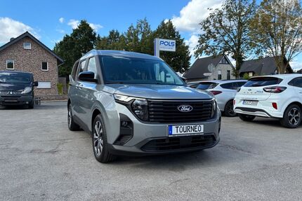 Ford Tourneo Courier Gebrauchtwagen