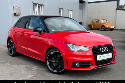 Audi A1 Gebrauchtwagen