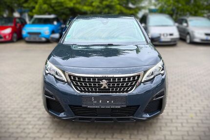 Peugeot 3008 Gebrauchtwagen
