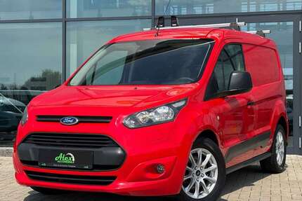 Ford Transit Connect Gebrauchtwagen