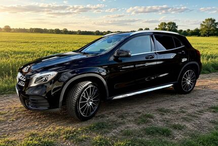 Mercedes-Benz GLA 200 Gebrauchtwagen