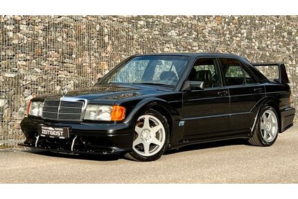 Mercedes-Benz 190 Gebrauchtwagen