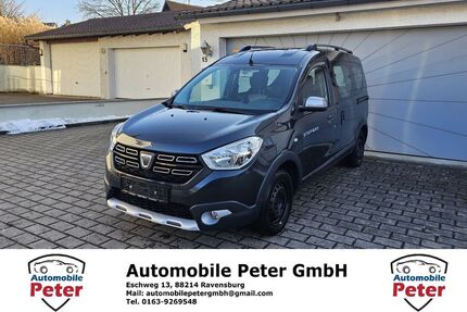 Dacia Dokker Gebrauchtwagen