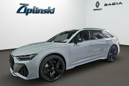 Audi RS6 4.0 TFSI Laser 22 Z Quattro + Insp.TÜV+ NEU Gebrauchtwagen