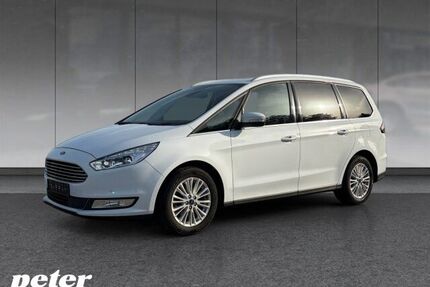 Ford Galaxy Gebrauchtwagen