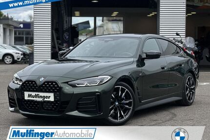 BMW M440 Gebrauchtwagen