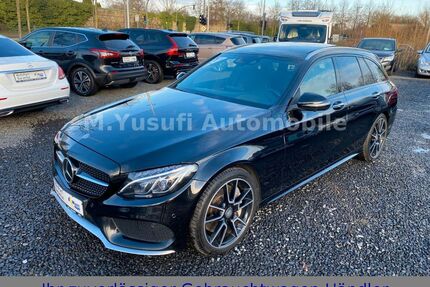 Mercedes-Benz C 43 AMG Gebrauchtwagen