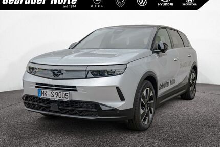 Opel Grandland (X) Gebrauchtwagen