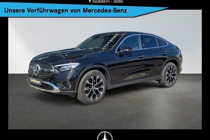 Mercedes-Benz GLC 200 Gebrauchtwagen