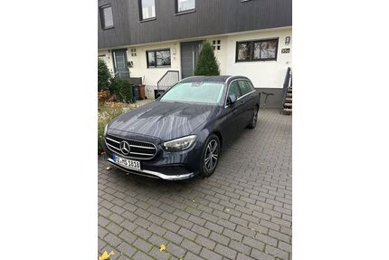 Mercedes-Benz E 200 Gebrauchtwagen