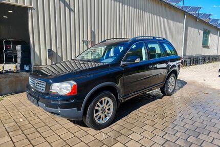 Volvo XC90 Gebrauchtwagen