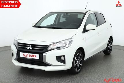 Mitsubishi Space Star Gebrauchtwagen