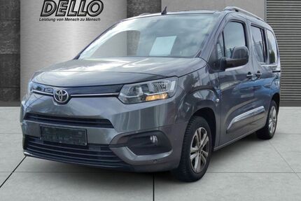 Toyota Proace City Gebrauchtwagen