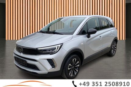Opel Crossland (X) Gebrauchtwagen