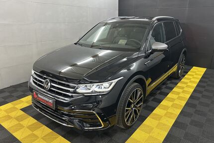 VW Tiguan Allspace Gebrauchtwagen