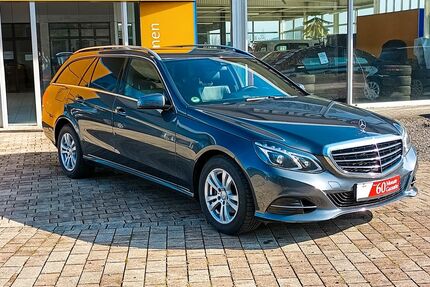 Mercedes-Benz E 220 Gebrauchtwagen