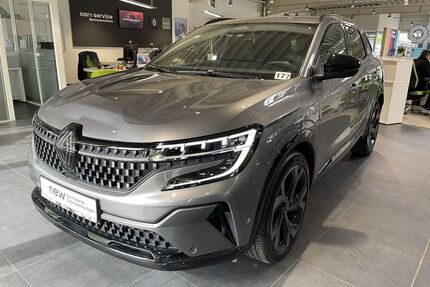 Renault Austral Gebrauchtwagen