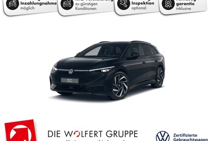 VW ID.7 Gebrauchtwagen
