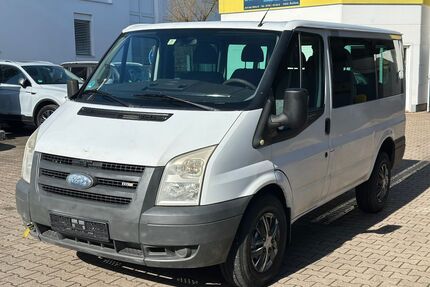 Ford Transit Gebrauchtwagen