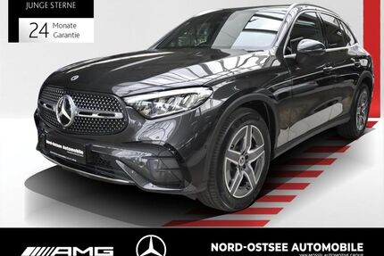 Mercedes-Benz GLC 300 Gebrauchtwagen