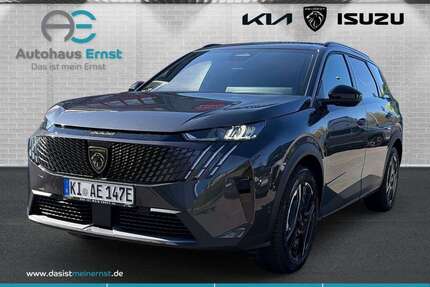 Peugeot 5008 Gebrauchtwagen
