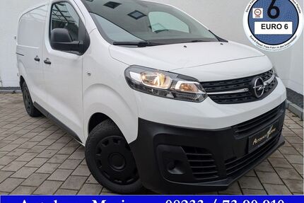 Opel Vivaro Gebrauchtwagen