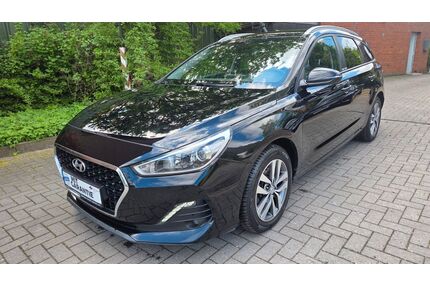 Hyundai i30 Gebrauchtwagen