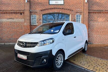 Opel Vivaro Gebrauchtwagen
