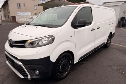 Toyota Proace (Verso) Gebrauchtwagen
