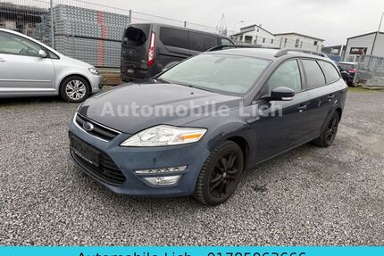 Ford Mondeo Gebrauchtwagen