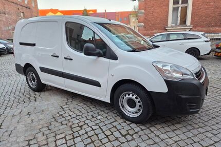Peugeot Partner Gebrauchtwagen