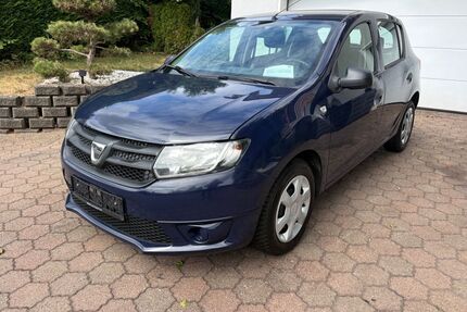Dacia Sandero Gebrauchtwagen