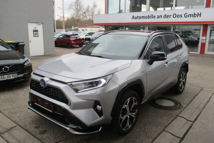 Toyota RAV 4 Gebrauchtwagen