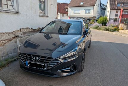 Hyundai i30 Gebrauchtwagen