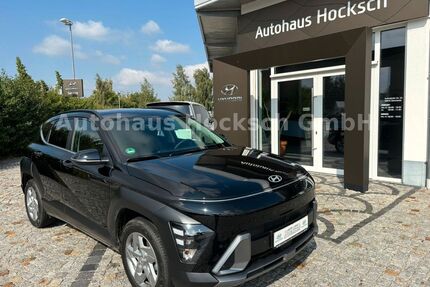 Hyundai KONA Gebrauchtwagen