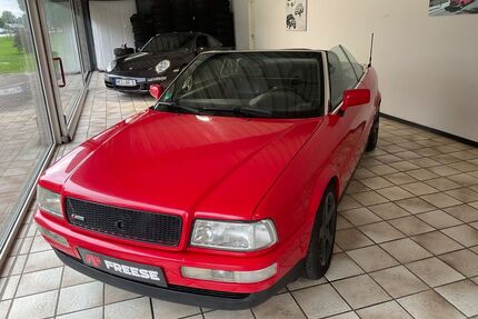 Audi 80 Gebrauchtwagen