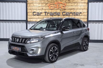 Suzuki Vitara Gebrauchtwagen