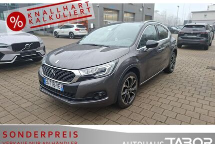 DS Automobiles DS4 Crossback Gebrauchtwagen