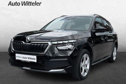 Skoda Kamiq Gebrauchtwagen