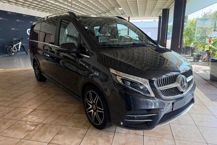 Mercedes-Benz V 250 Gebrauchtwagen