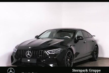 Mercedes-Benz AMG GT Gebrauchtwagen
