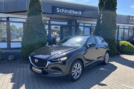 Mazda CX-30 Gebrauchtwagen