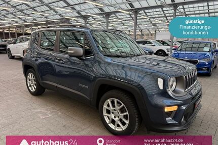 Jeep Renegade Gebrauchtwagen