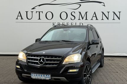 Mercedes-Benz ML 300 Gebrauchtwagen