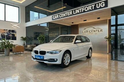 BMW 320 Gebrauchtwagen