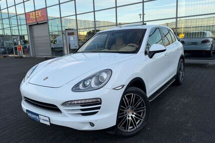 Porsche Cayenne Gebrauchtwagen