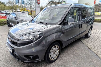Fiat Doblo Gebrauchtwagen
